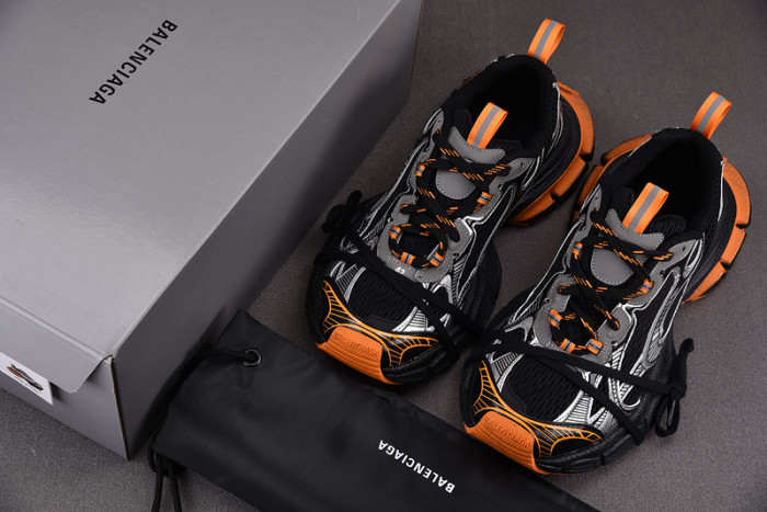 Ba*len*cia*ga 3xl sneakers