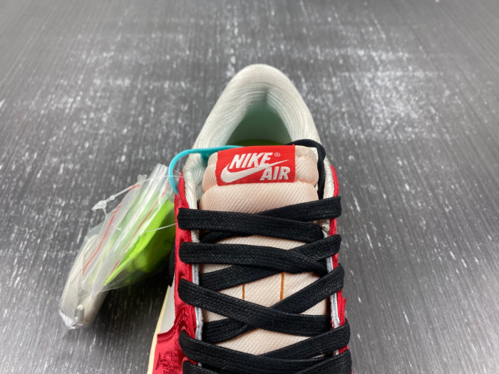 AIR JORDAN 1 RETRO LOW OG