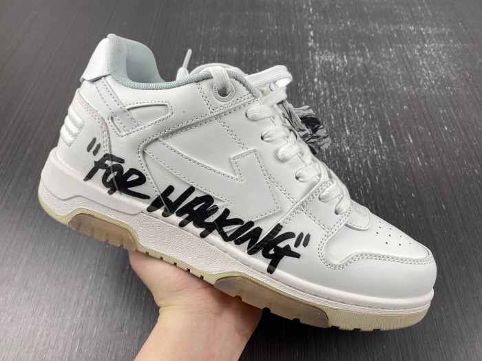 OFW OUT OF OFFICE SNEAKERS