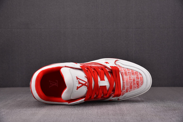 LO1_VTS SNEAKER