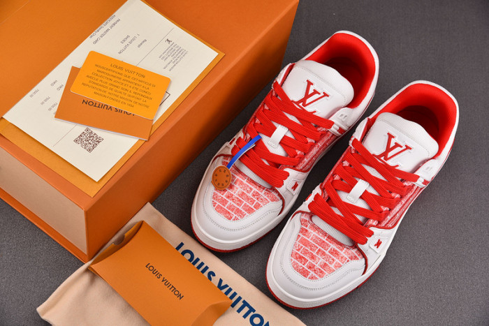 LO1_VTS SNEAKER