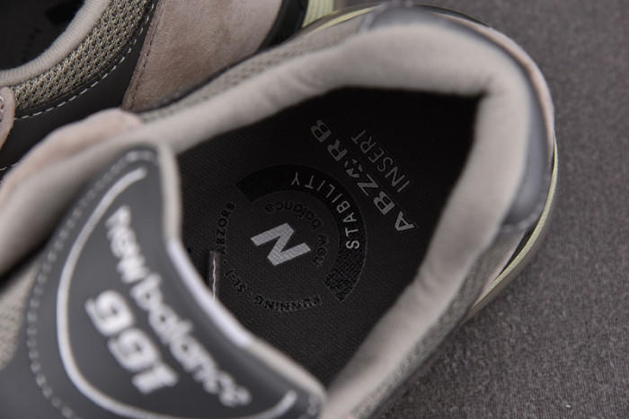 New Balance