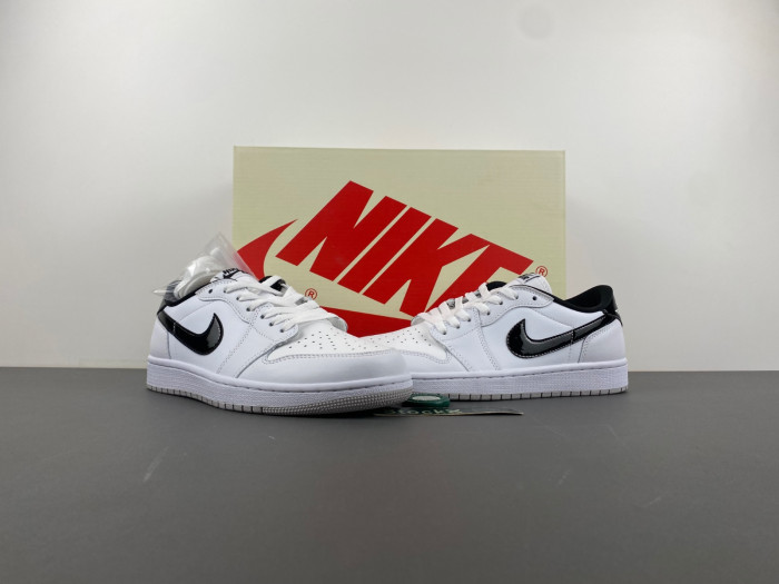 Air Jordan 1 Low