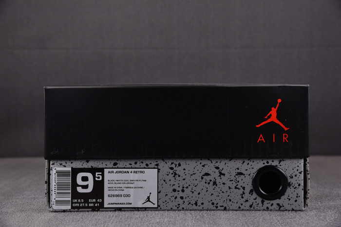 Air Jordan 4 Retro 