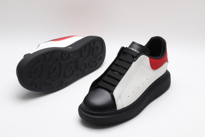 ALEXANDER MCQUEEN OVERSIZED