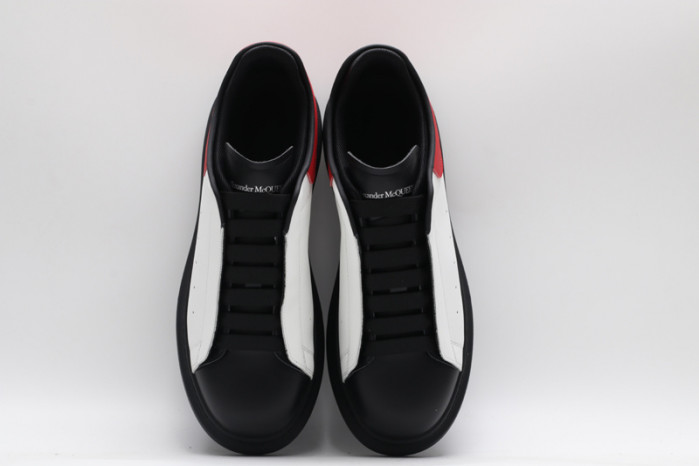 ALEXANDER MCQUEEN OVERSIZED