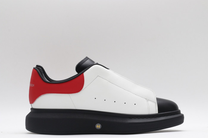 ALEXANDER MCQUEEN OVERSIZED