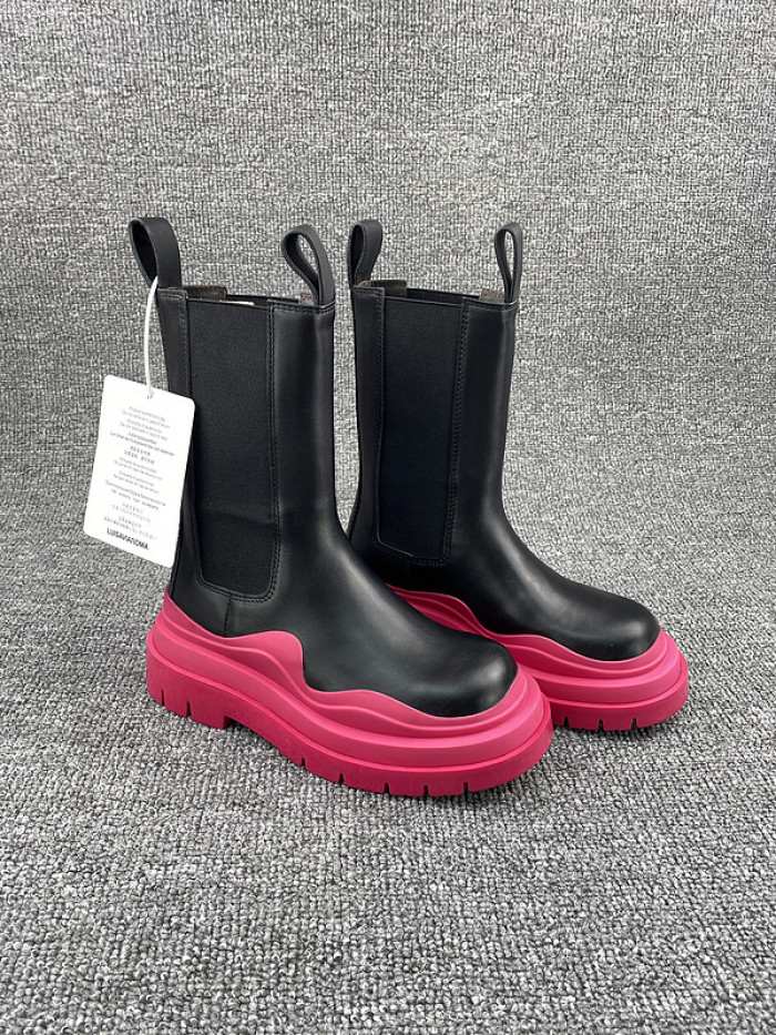 botteg*Ve*ne*ta boots
