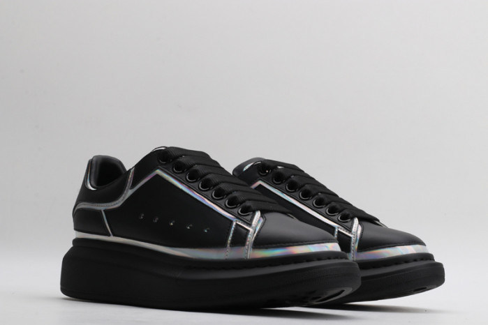 ALEXANDER MCQUEEN OVERSIZED
