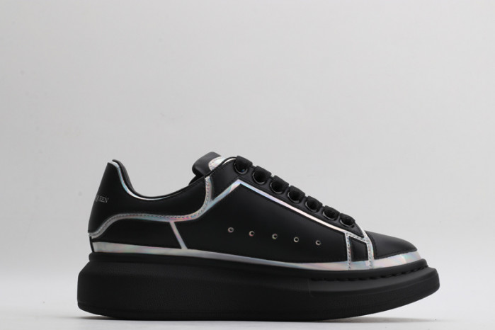 ALEXANDER MCQUEEN OVERSIZED
