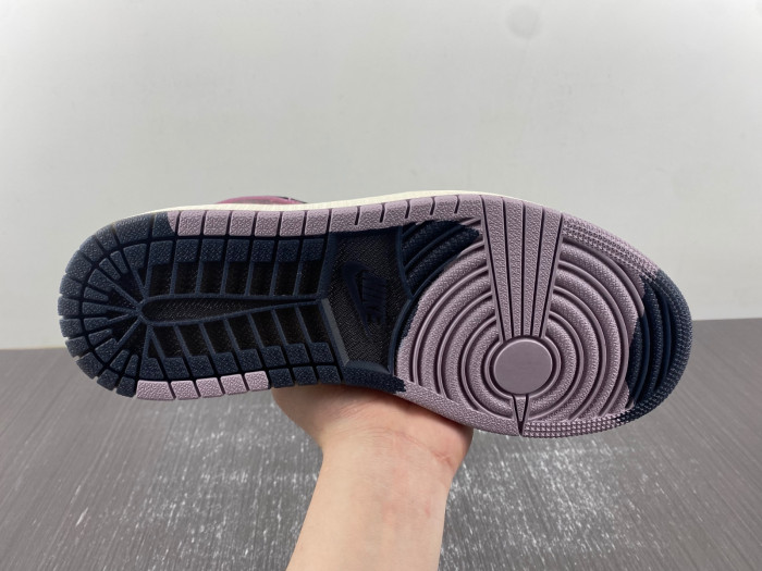 Air Jordan 1 Element Gore‑Tex