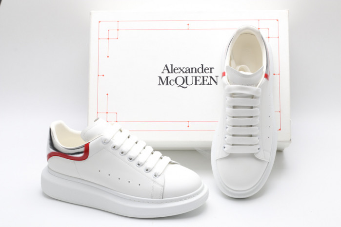 ALEXANDER MCQUEEN OVERSIZED