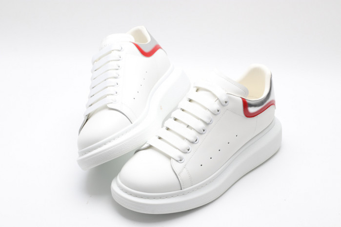 ALEXANDER MCQUEEN OVERSIZED