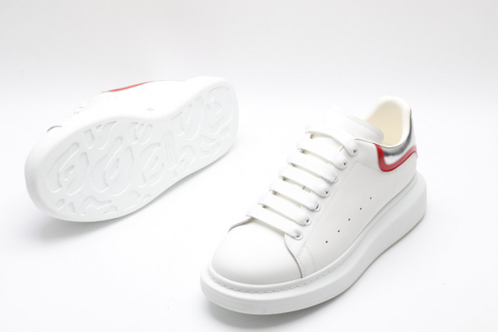 ALEXANDER MCQUEEN OVERSIZED