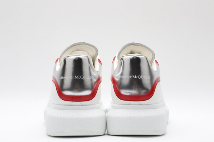ALEXANDER MCQUEEN OVERSIZED