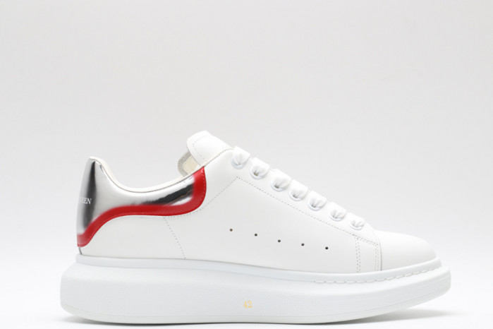 ALEXANDER MCQUEEN OVERSIZED