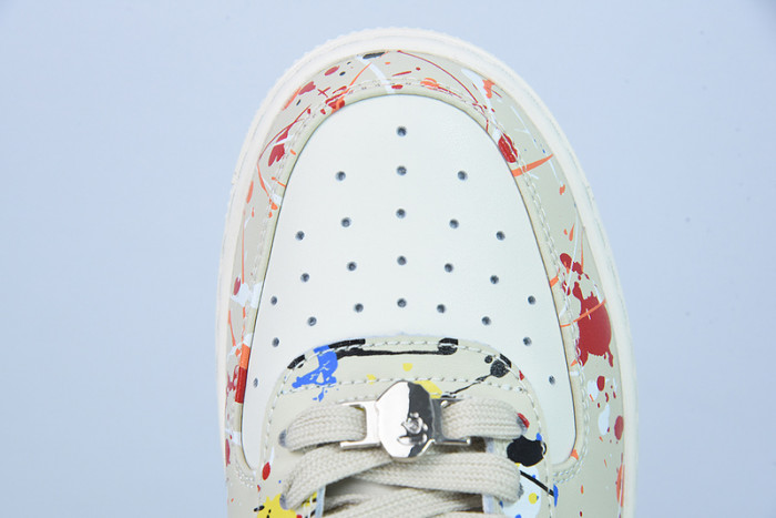 A BATHING APE BAPE SK8 STA