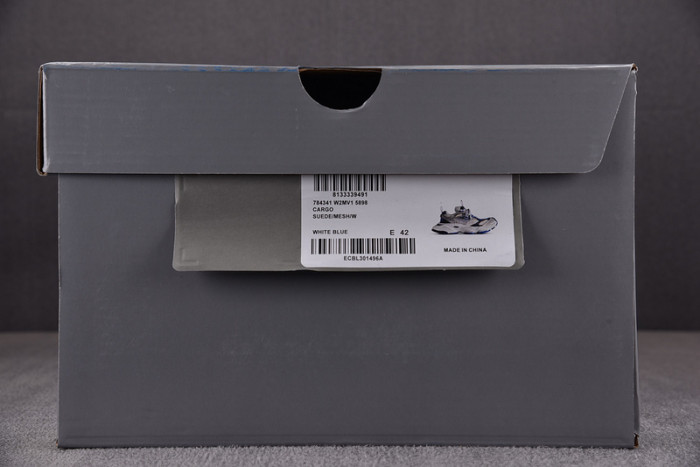 Ba*len*cia*ga 3xl sneakers
