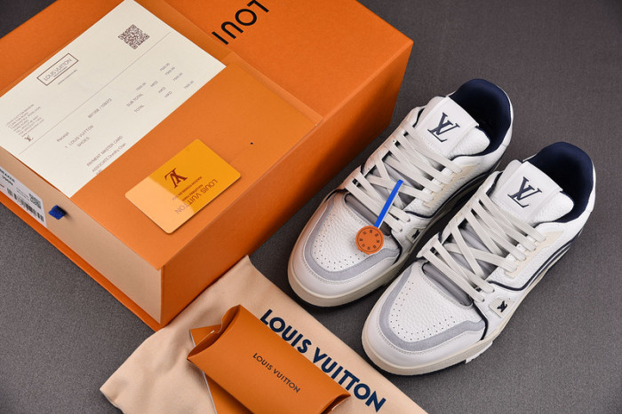 LO1_VTS SNEAKER