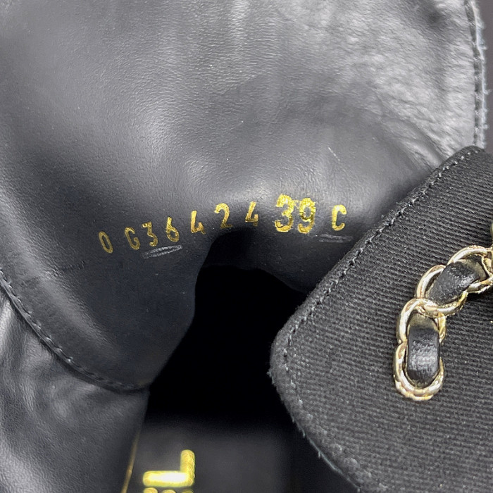 CH&NL BOOTS