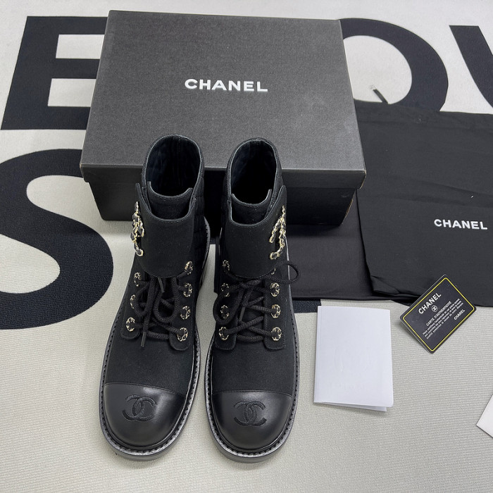 CH&NL BOOTS