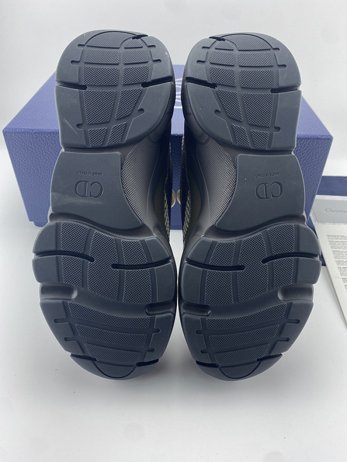 DIO* HOMME B22 TRAINER SNEAKER