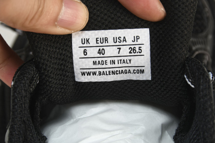 Ba*len*cia*ga 3xl sneakers