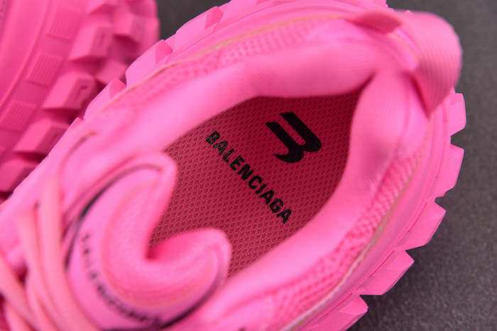 Ba*len*cia*ga ddfender sneakers