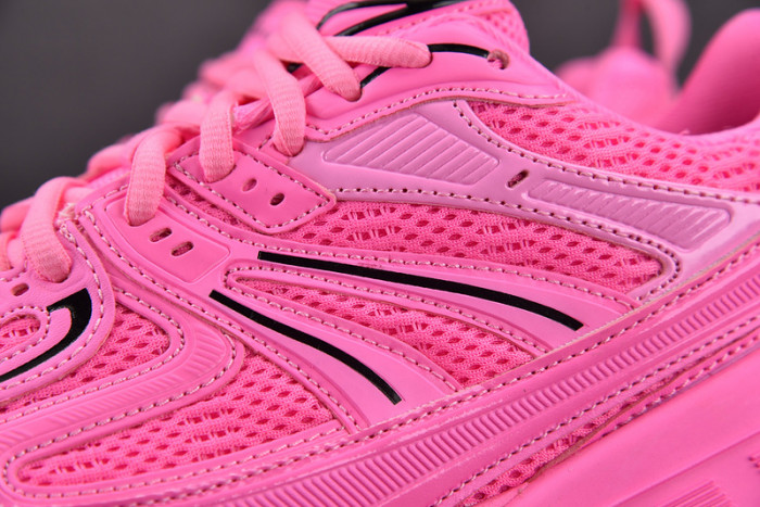 Ba*len*cia*ga ddfender sneakers