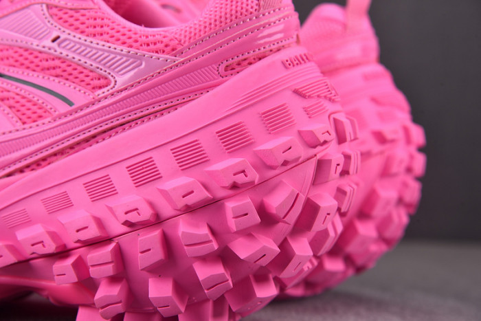 Ba*len*cia*ga ddfender sneakers