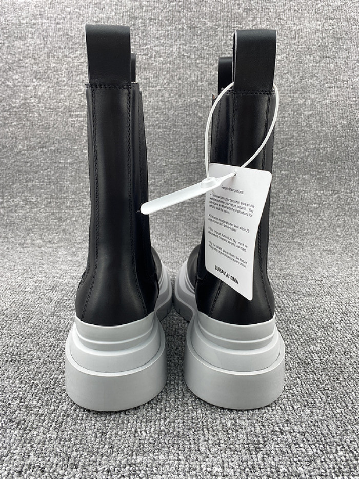 botteg*Ve*ne*ta boots