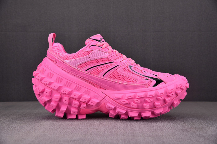 Ba*len*cia*ga ddfender sneakers