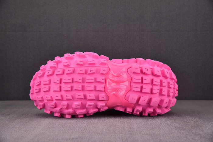 Ba*len*cia*ga ddfender sneakers