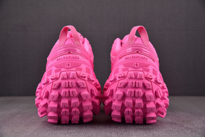 Ba*len*cia*ga ddfender sneakers