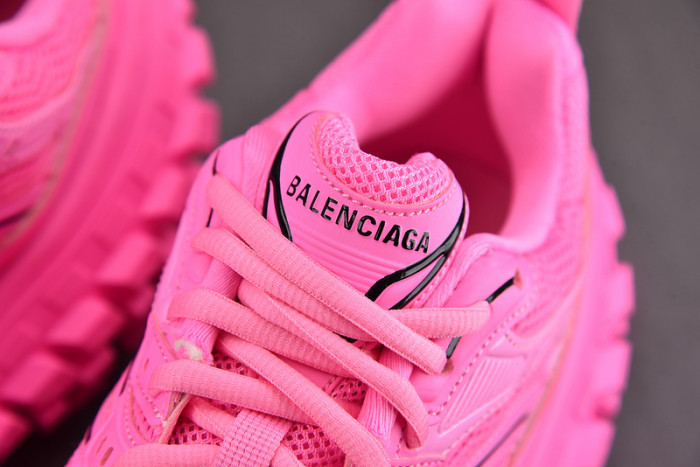 Ba*len*cia*ga ddfender sneakers