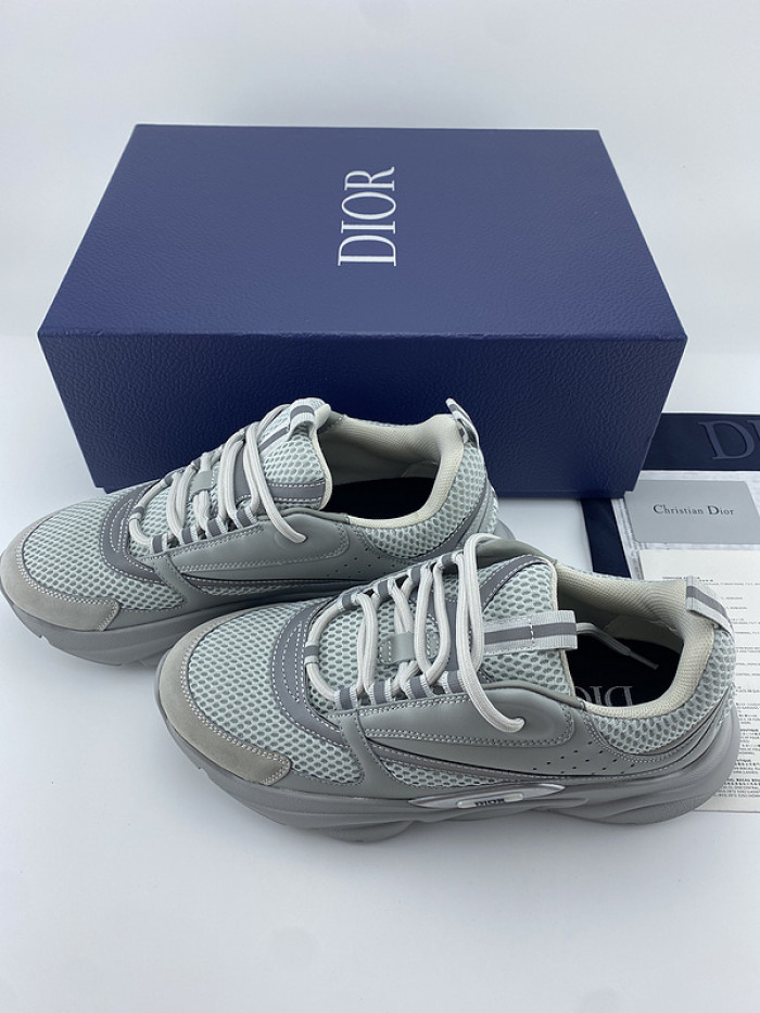 DIO* HOMME B22 TRAINER SNEAKER
