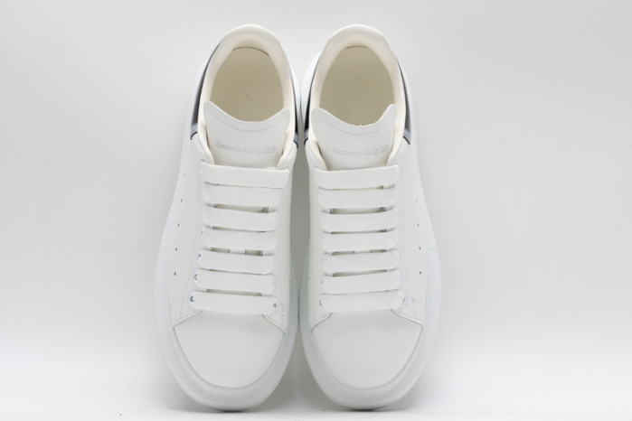 ALEXANDER MCQUEEN OVERSIZED