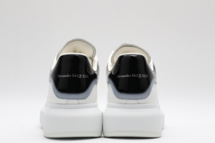 ALEXANDER MCQUEEN OVERSIZED