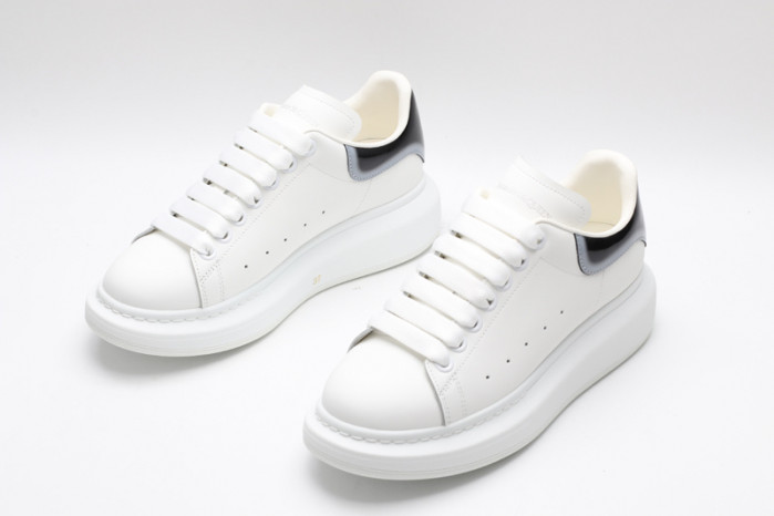 ALEXANDER MCQUEEN OVERSIZED