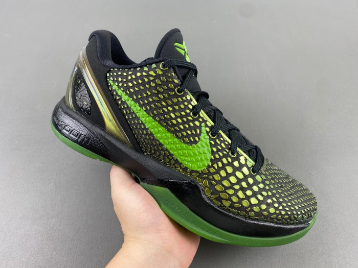 Nike Zoom Kobe 6 S
