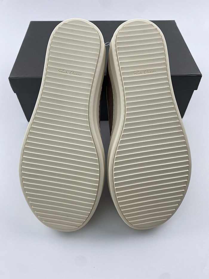 Rick Owen Sneaker