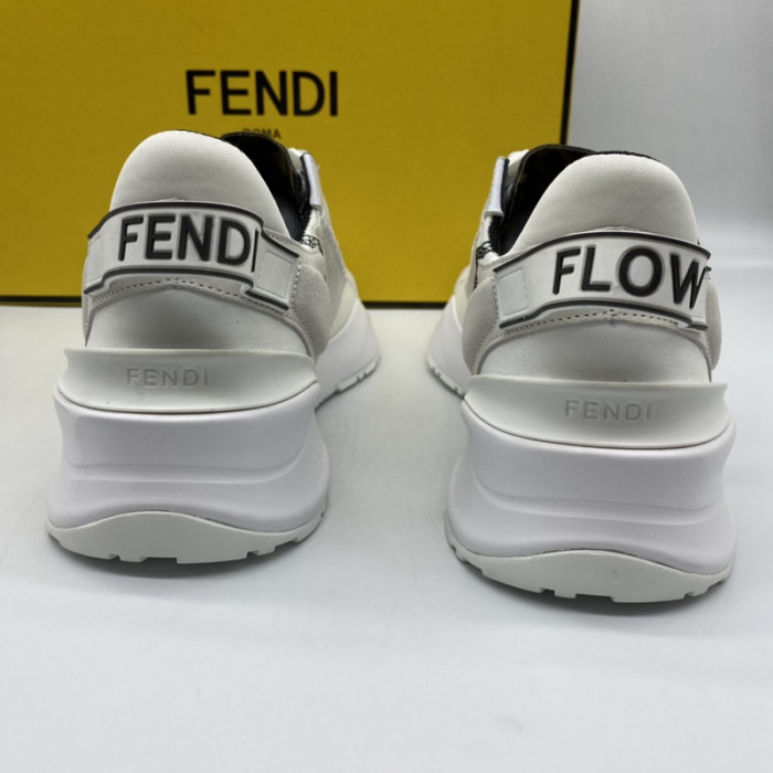 F**di sneaker
