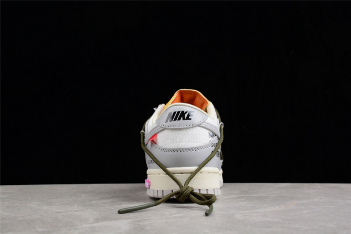 DUNK LOW