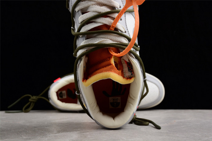 DUNK LOW