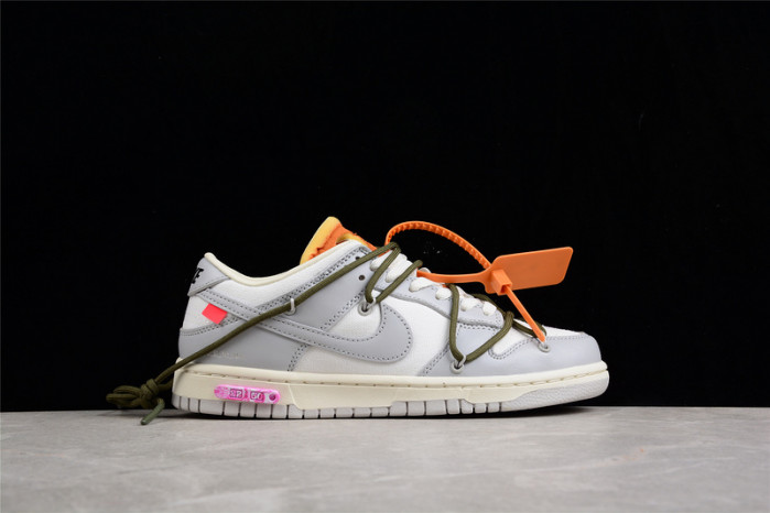 DUNK LOW