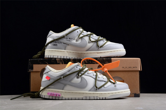DUNK LOW