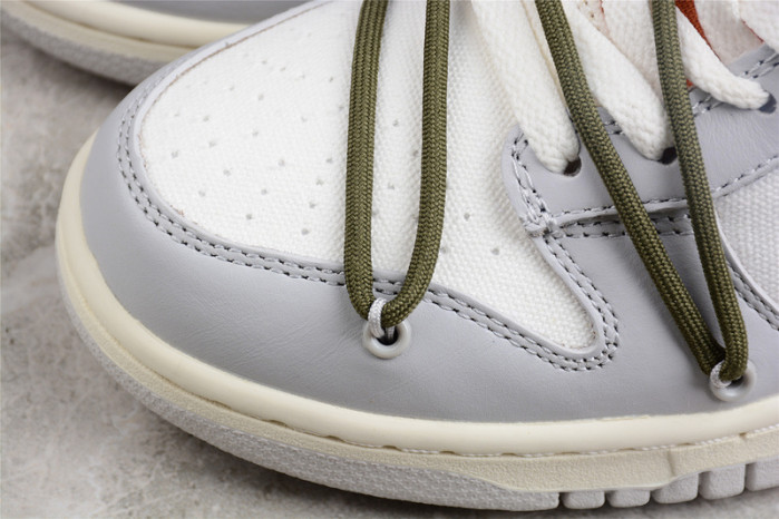 DUNK LOW
