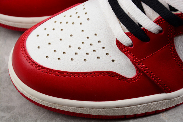 Air Jordan 1 Retro High OG Lost and Found DZ5485-612